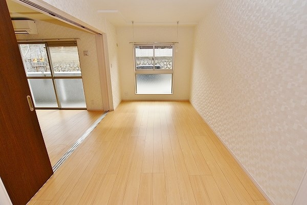 ソレイユ若戸 その他部屋・スペース