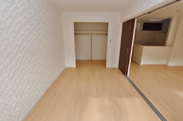 ソレイユ若戸 その他部屋・スペース