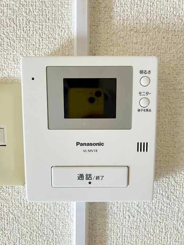 山和ビル セキュリティ