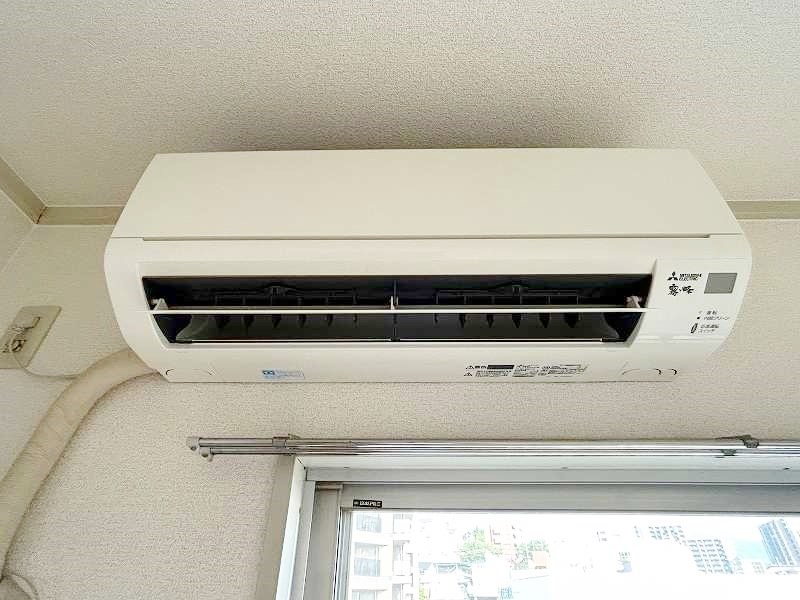 山和ビル その他設備