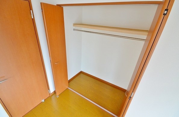 ナーセリー木町 収納