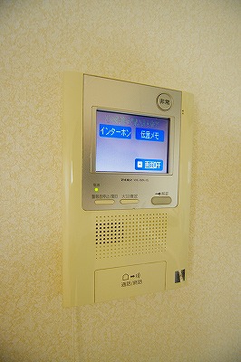 竪町センタービル セキュリティ