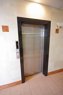 竪町センタービル その他共有部分