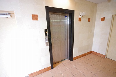 竪町センタービル その他共有部分