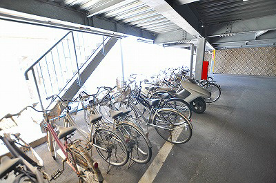 寿山ビル その他共有部分