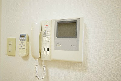 寿山ビル セキュリティ