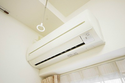 寿山ビル その他設備