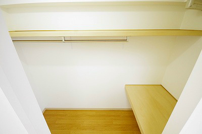 寿山ビル 収納