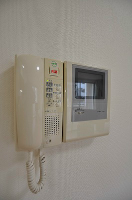 寿山ビル セキュリティ