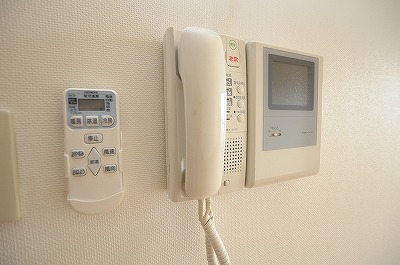 寿山ビル セキュリティ