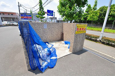 寿山ビル その他共有部分