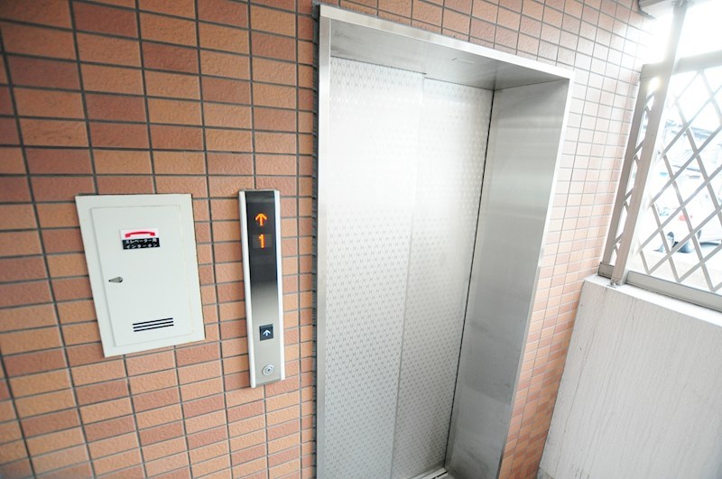 吉野町ワンルームマンション その他共有部分