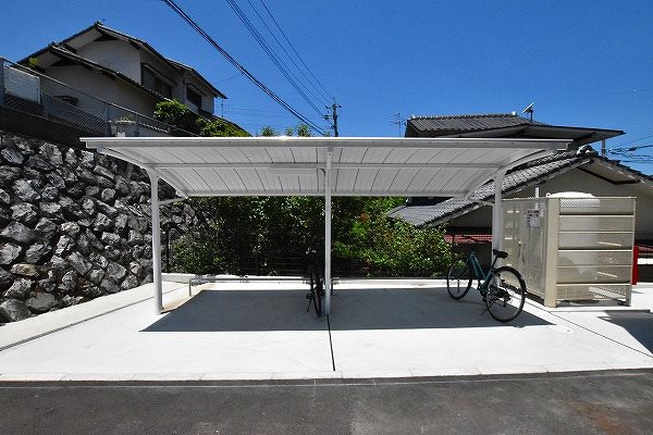 Greenhills小文字（グリーンヒルズ小文字） その他共有部分