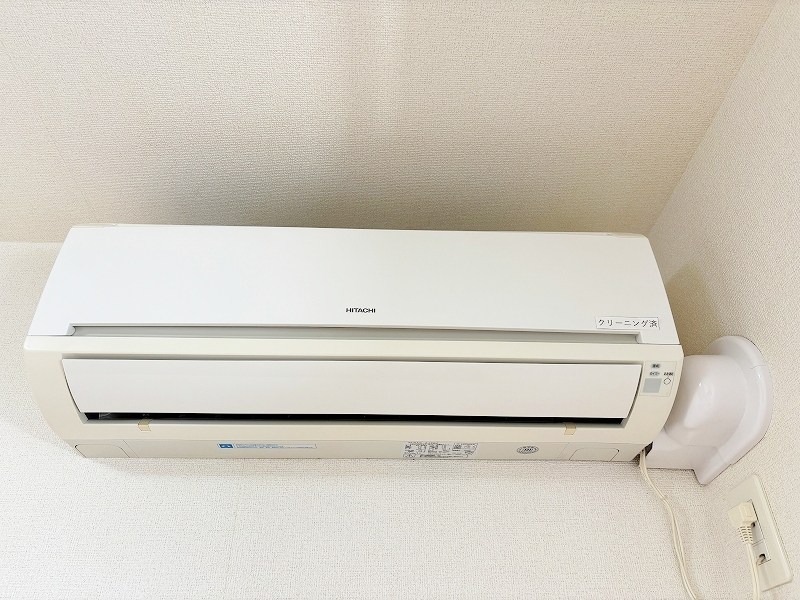 ラインハイム足立山Ｄ その他設備