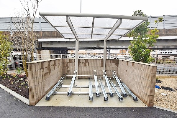 シャーメゾン竪町  その他共有部分