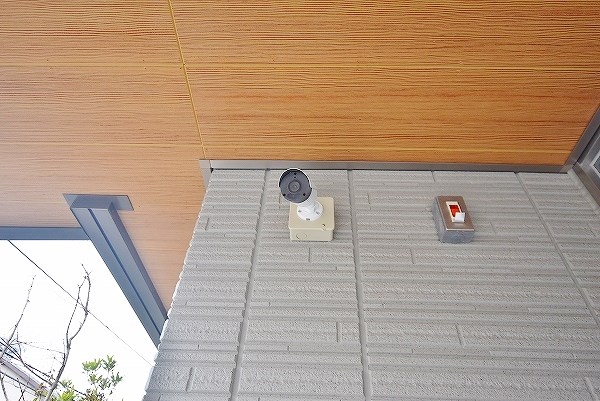 シャーメゾン竪町  その他共有部分