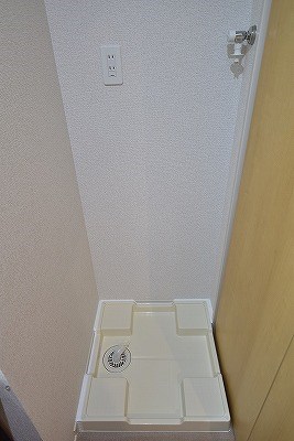 エヴァーグリーンQ その他部屋・スペース