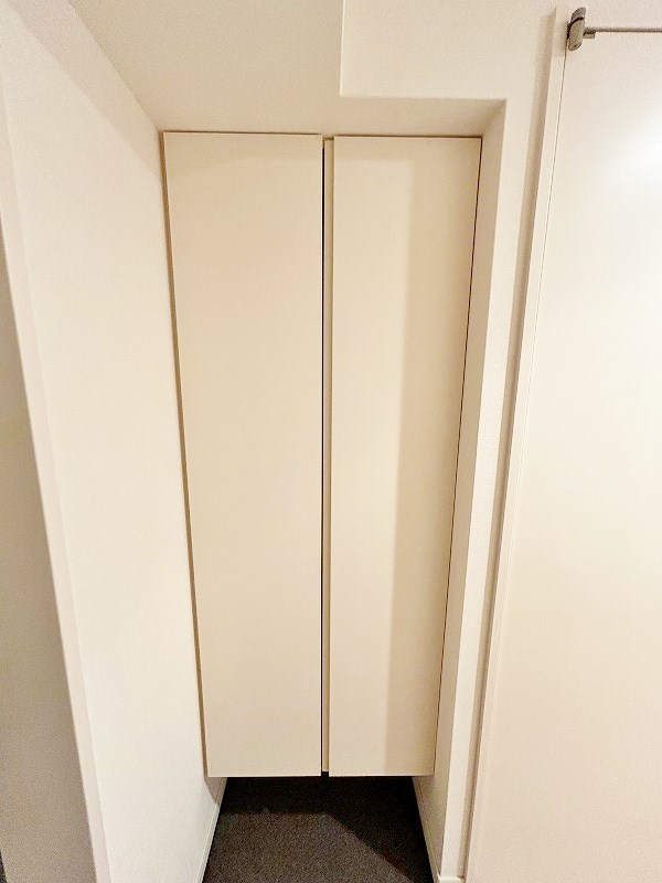 NEW SUN RIVER １５番館（ニューサンリバー１５番館） 玄関