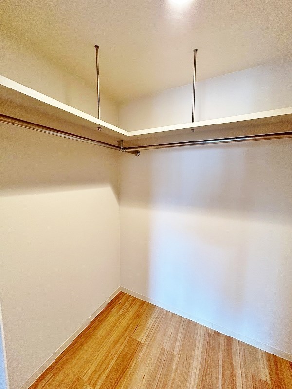NEW SUN RIVER １５番館（ニューサンリバー１５番館） 収納