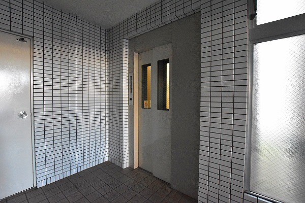 グレース清水　 その他共有部分