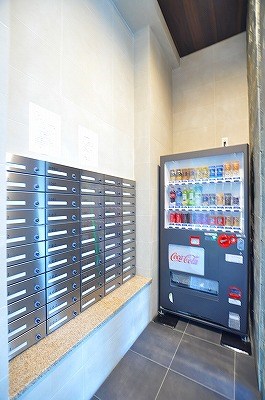 ガーデンコートSUNATSU(砂津) その他共有部分
