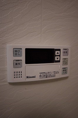 ガーデンコートSUNATSU(砂津) その他設備