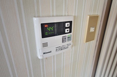 吉田ビル その他設備