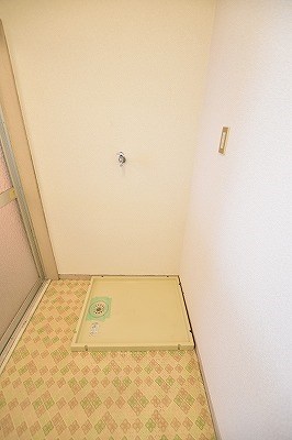 吉田ビル その他部屋・スペース