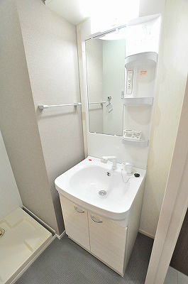 アクシオ小倉 洗面所