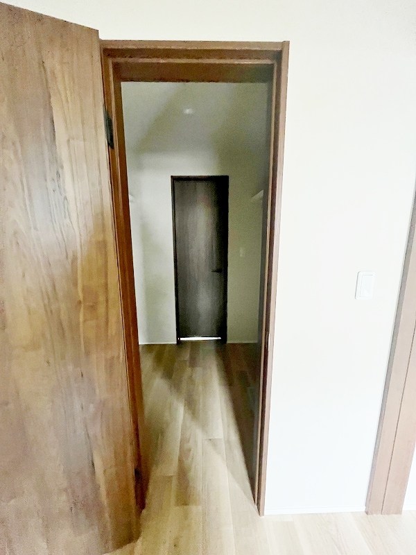 シュライン上吉田レジデンス   収納