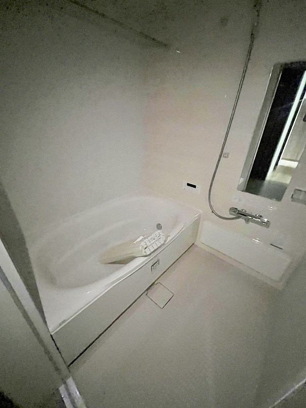 シュライン上吉田レジデンス   風呂画像