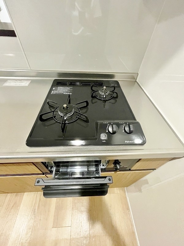 シュライン上吉田レジデンス   キッチン