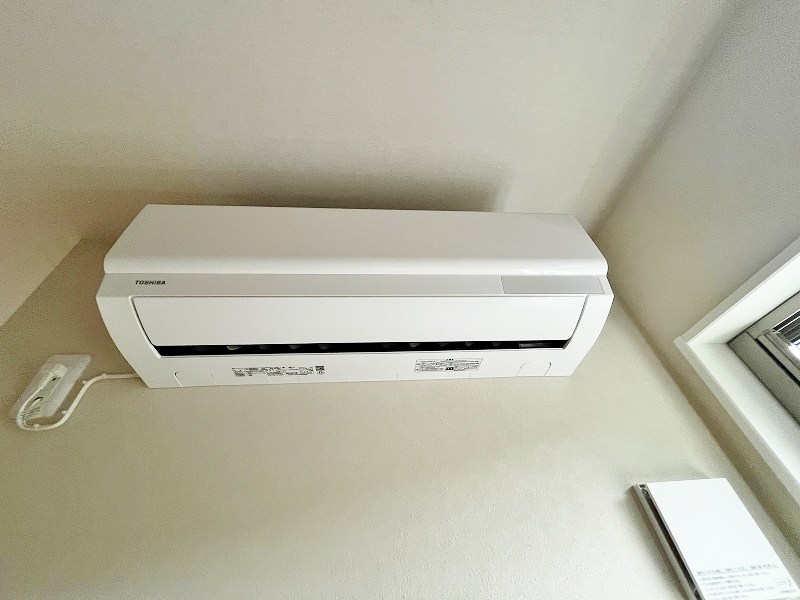 シュライン上吉田レジデンス   その他設備