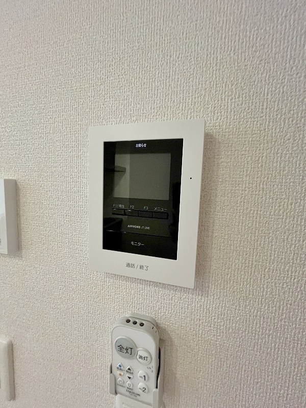 D-ROOM　N.T セキュリティ