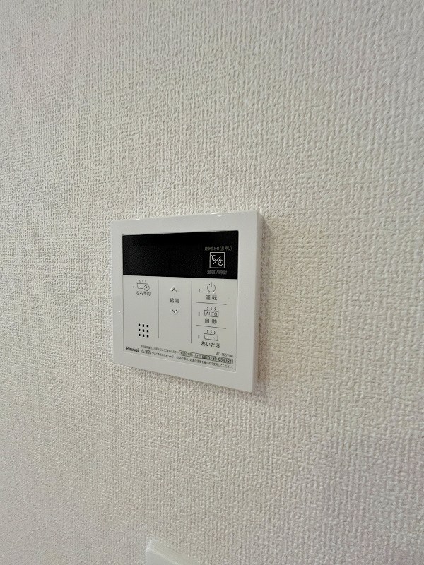 D-ROOM　N.T その他設備