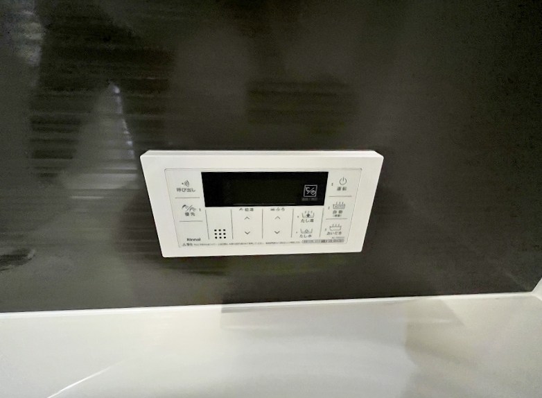 D-ROOM　N.T その他設備