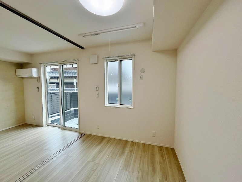 D-ROOM　N.T ベッドルーム