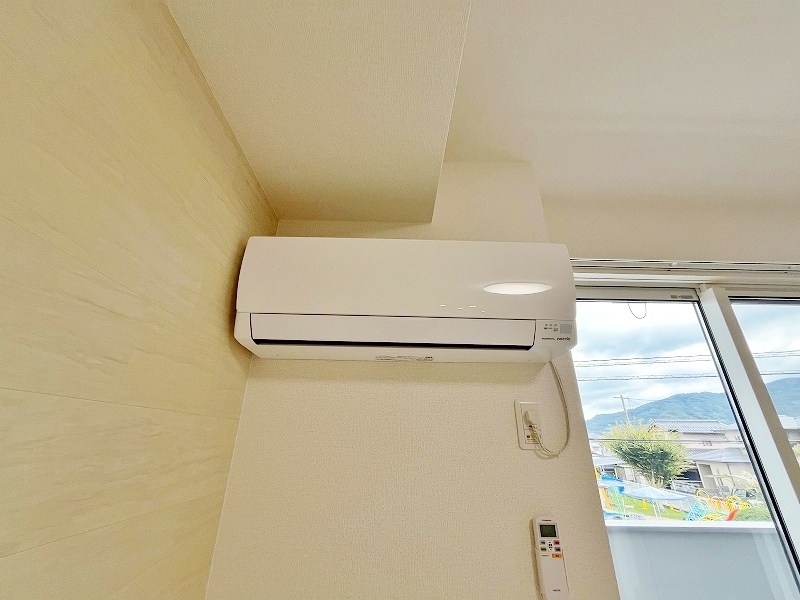D-ROOM　N.T その他設備