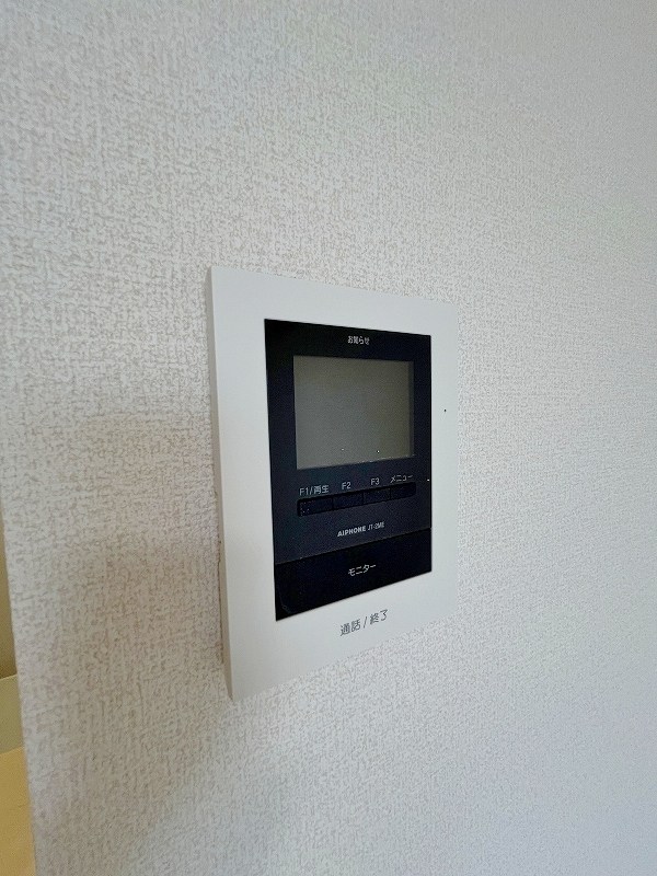 D-ROOM　N.T セキュリティ