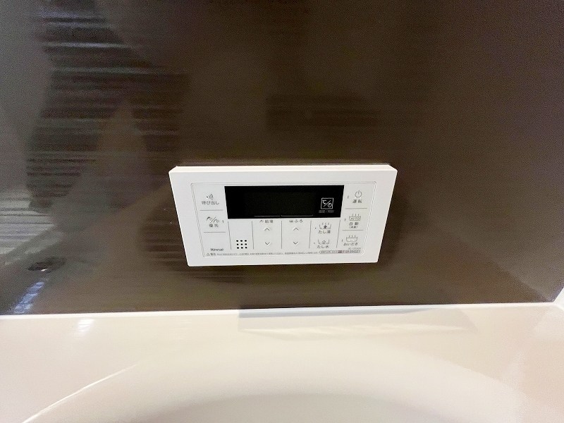 D-ROOM　N.T その他設備