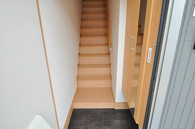 ラシーヌＹｕｇａｗａ　B棟 その他部屋・スペース