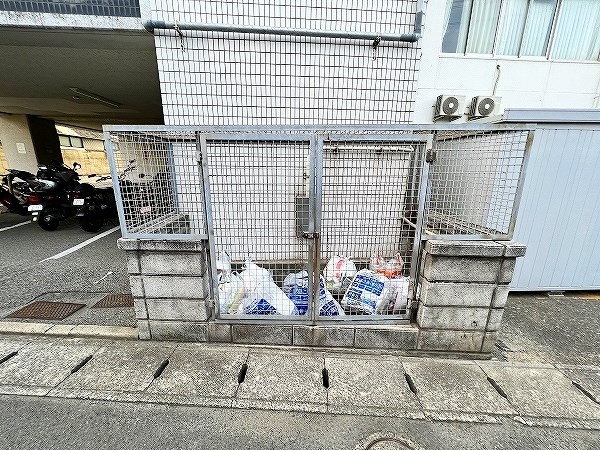 ロイヤルアネックス  その他共有部分