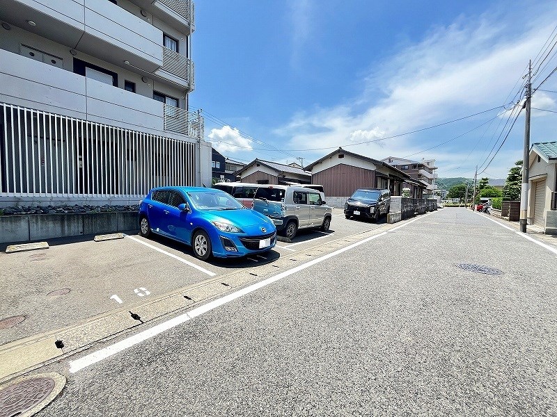 ＲＩＯ　ＣＥＲＥＺＯ(リオセレッソ)　 駐車場
