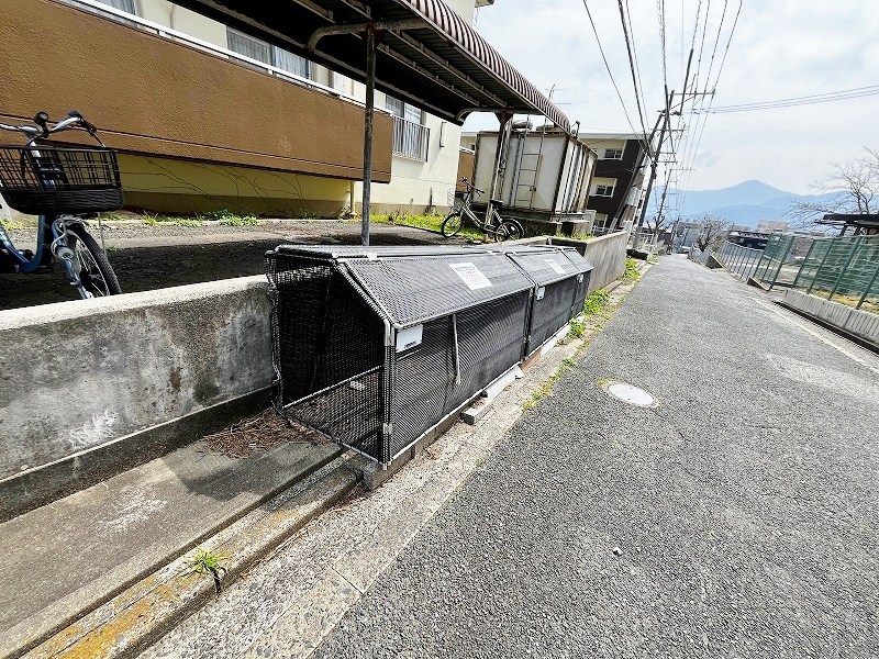ヴィラナリー小倉南  その他共有部分
