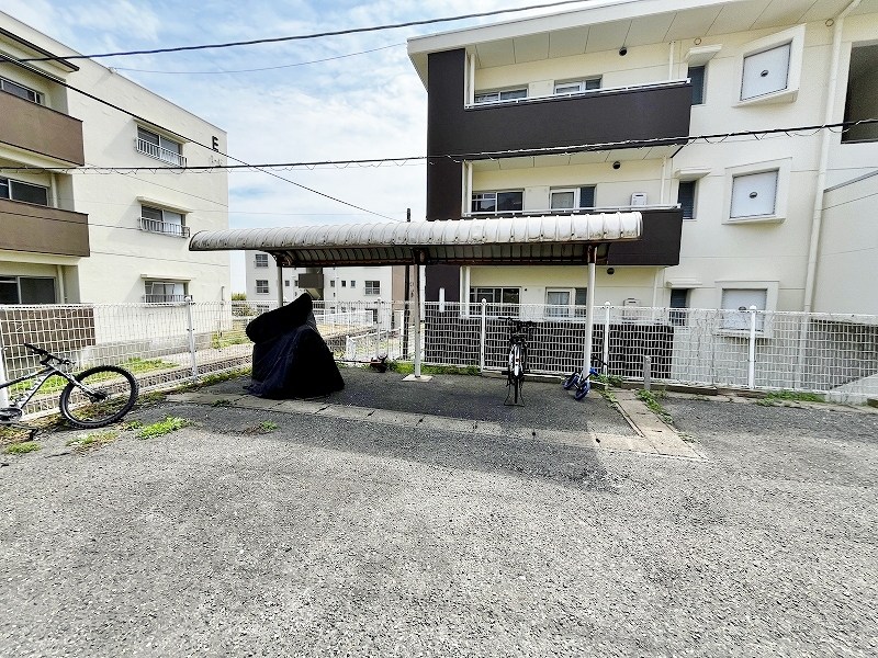 ヴィラナリー小倉南  その他共有部分