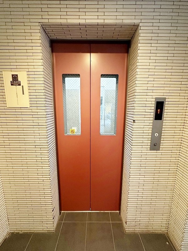 Bergamotto（ベルガモット） その他共有部分