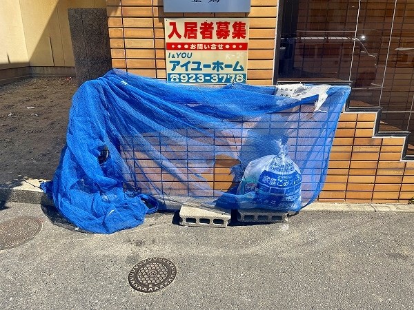 プリモレガーロ金鶏   その他共有部分