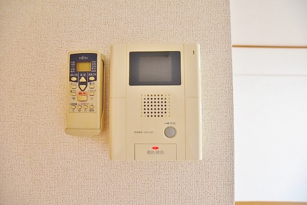 デスパシオ熊本 セキュリティ