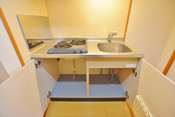 デスパシオ熊本 その他