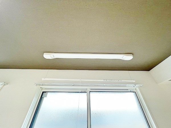 KURASU＋（クラスタス） その他設備
